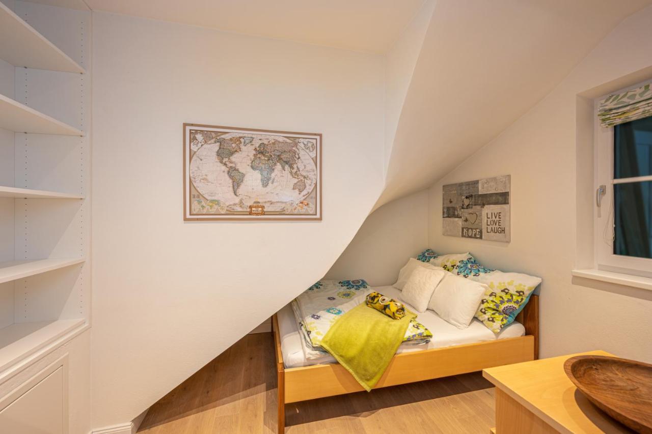 Appartement Ronacher Эбен  Экстерьер фото