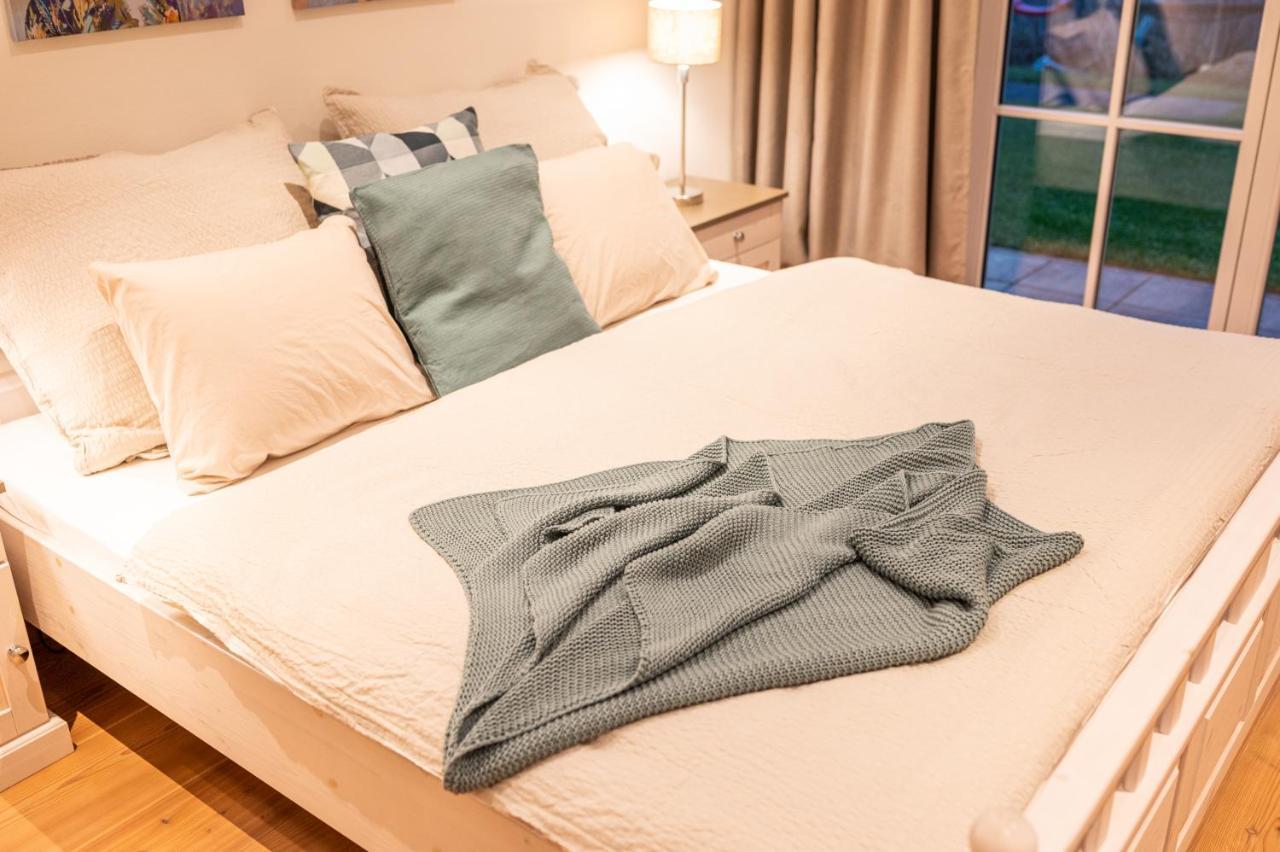 Appartement Ronacher Эбен  Экстерьер фото
